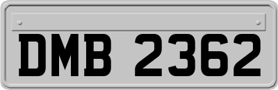 DMB2362