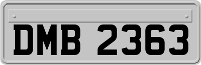 DMB2363