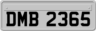 DMB2365