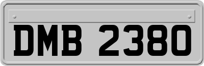 DMB2380