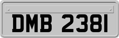 DMB2381