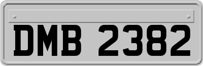 DMB2382