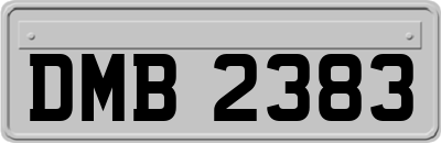 DMB2383