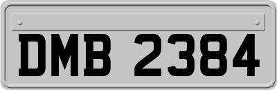 DMB2384