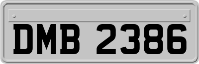 DMB2386