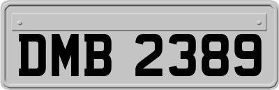 DMB2389