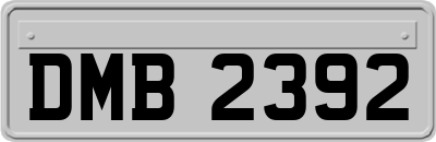 DMB2392
