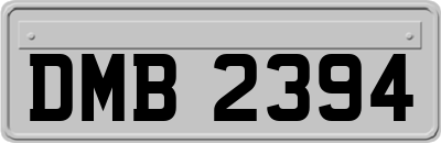 DMB2394