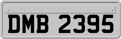 DMB2395