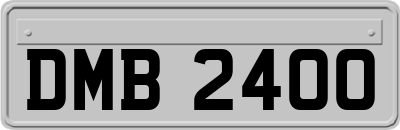 DMB2400