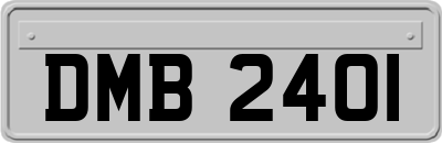 DMB2401