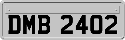 DMB2402