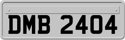 DMB2404