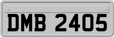 DMB2405