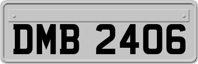 DMB2406