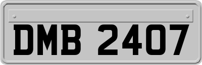 DMB2407