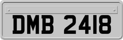 DMB2418