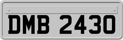 DMB2430