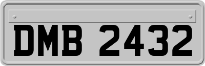 DMB2432