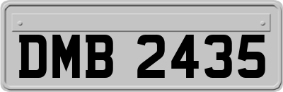 DMB2435