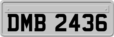 DMB2436