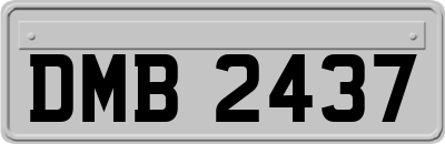 DMB2437