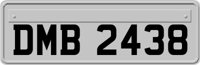 DMB2438