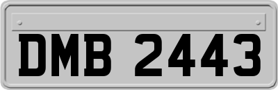 DMB2443