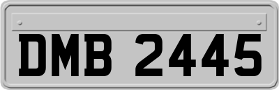DMB2445