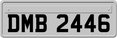 DMB2446