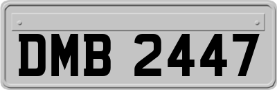 DMB2447