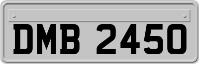 DMB2450