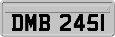 DMB2451
