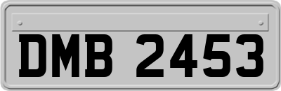 DMB2453