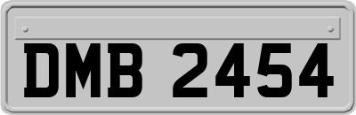 DMB2454