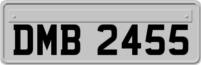 DMB2455