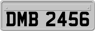 DMB2456