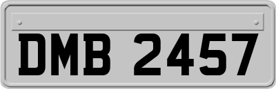 DMB2457