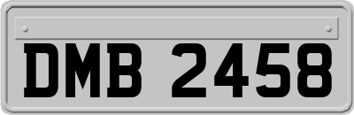 DMB2458