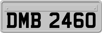 DMB2460