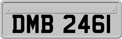 DMB2461