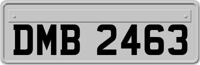 DMB2463