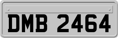 DMB2464