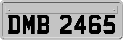 DMB2465