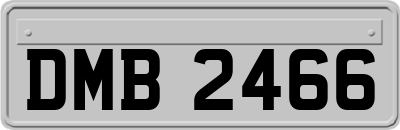 DMB2466