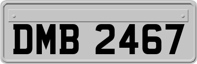 DMB2467