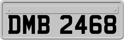 DMB2468