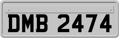 DMB2474