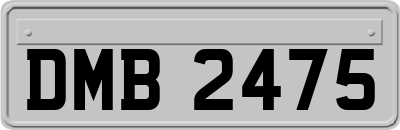 DMB2475