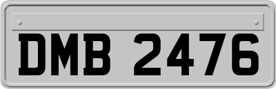 DMB2476